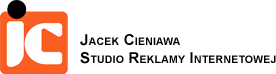 Jacek Cieniawa Studio Reklamy Internetowej